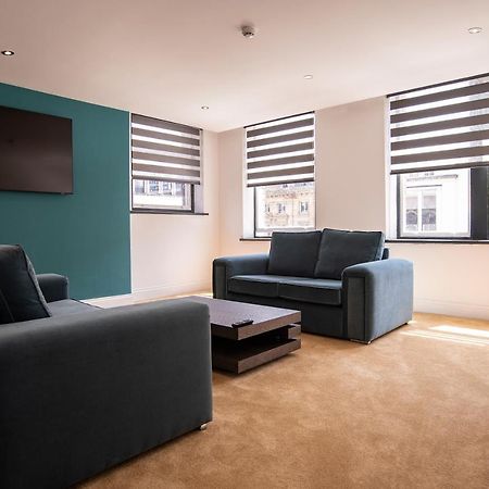 The Castle Collection - 5 Union Court Apartment Liverpool Exterior photo