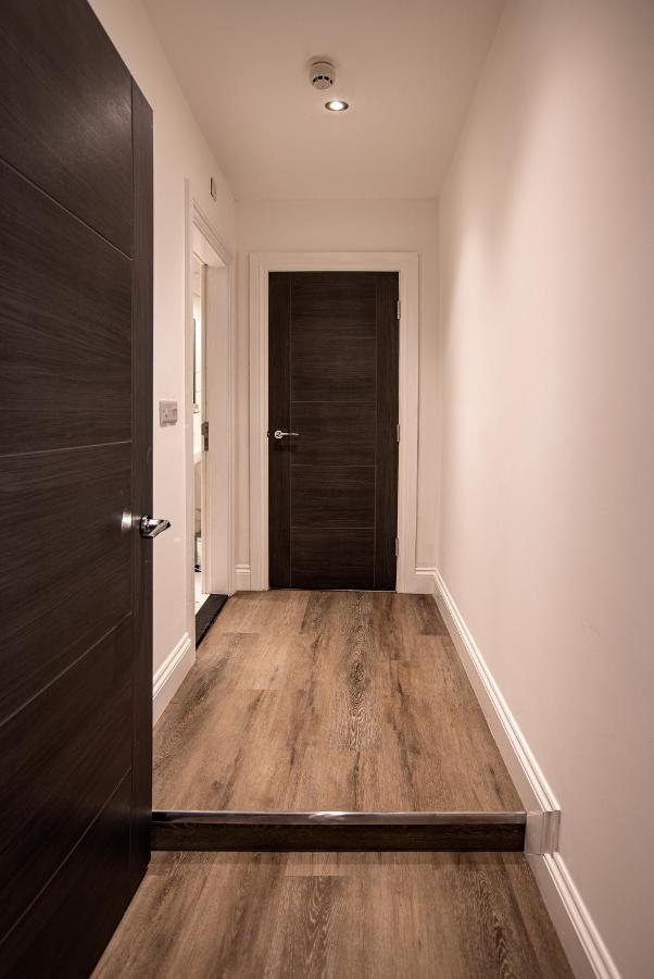 The Castle Collection - 5 Union Court Apartment Liverpool Exterior photo
